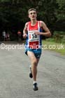 Mens 6 stage road relay, English National 6 and 4 Stage Road Relays, Sutton Park, Birmingham. Photo: David T. Hewitson/Sports for All Pics